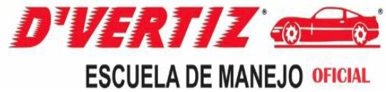 D'VERTIZ OFICIAL  Logo